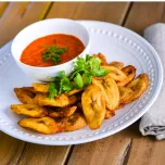 Afric Sauce