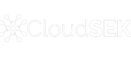 CloudSEK Research Pte Ltd