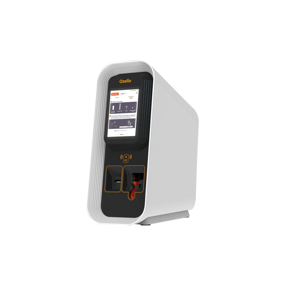 EHBT-75 | Auto Hematology Analyzer for Human