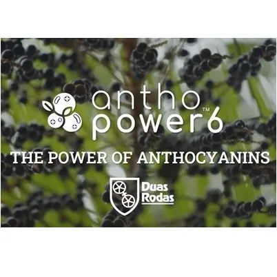 AnthoPower™ 6