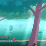 Reggie, His Cousin, Two Scientists and Most Likely the End of the World