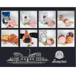 The Best of our Italian Products