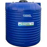 TANQUE CISTERNA MEGALITRAJE