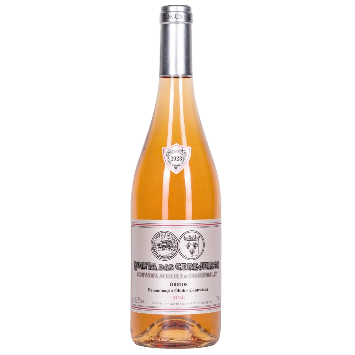 Cerejeiras Rosé