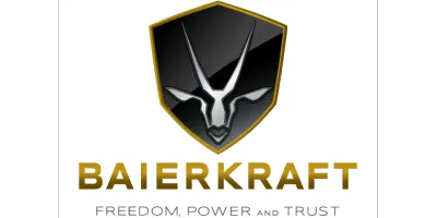 Baierkraft Motorcycle
