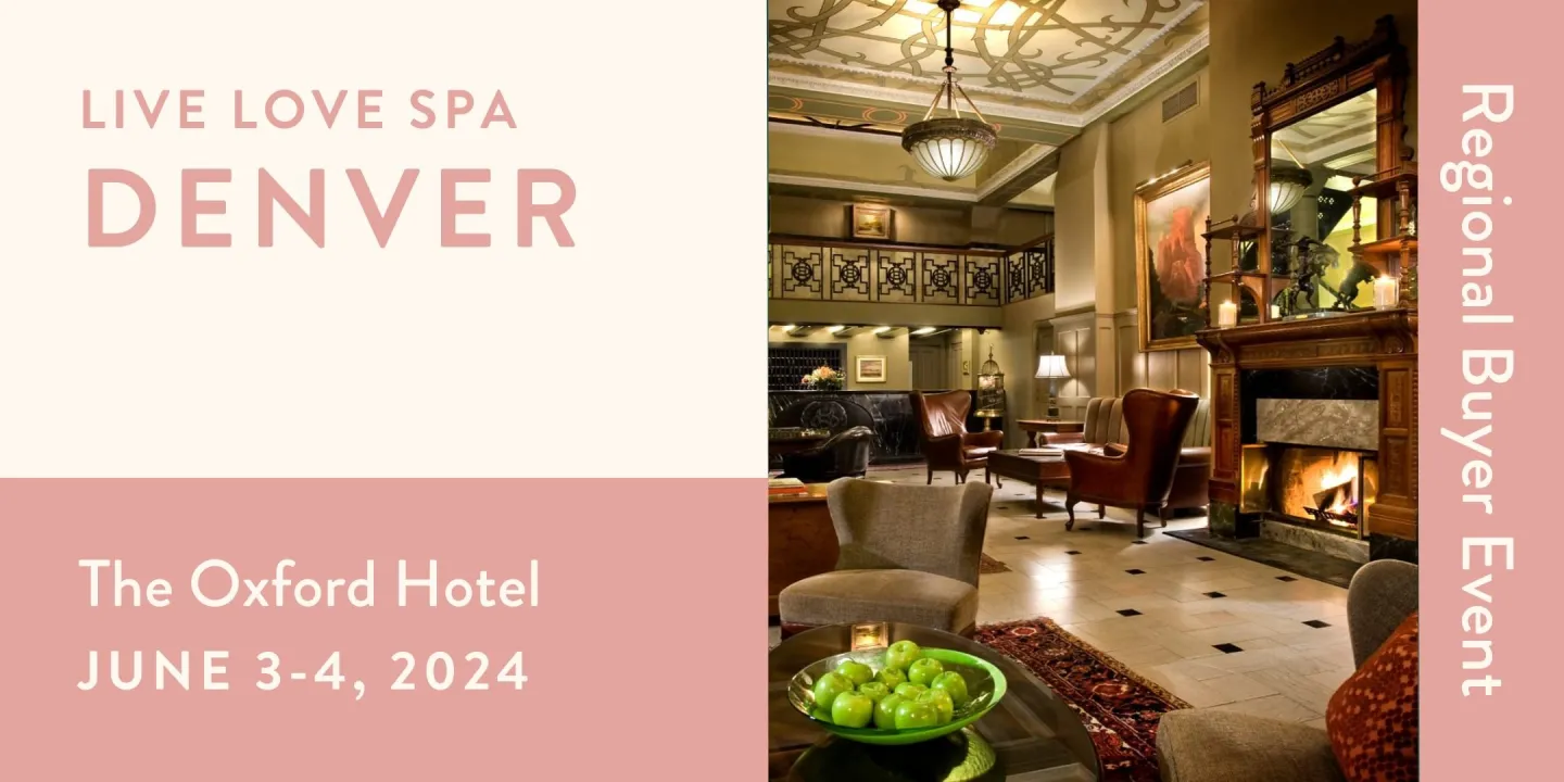 Live Love Spa Denver