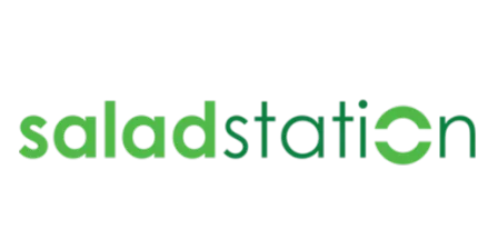 Salad Station