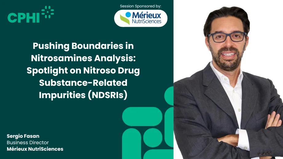 Pushing Boundaries in Nitrosamines Analysis: Spotlight on Nitroso Drug Substance-Related Impurities
