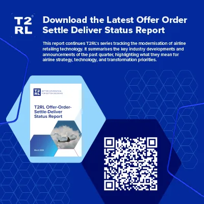 Get your copy of the Latest Offer Order Settle Deliver Status Report