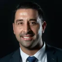 Christopher Solis