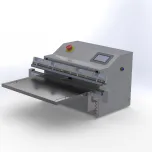 MY300-EP PULSE-TYPE SERIES VACUUM INFLATABLE HEAT SEALING MACHINE