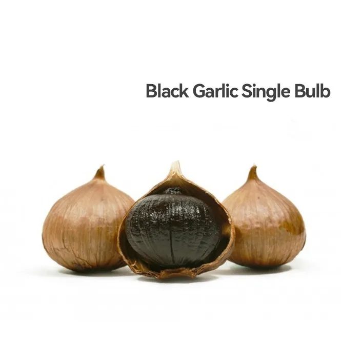 Black Garlic/Black Garlic Extract