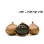 Black Garlic/Black Garlic Extract