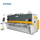 SHEARING MACHINE