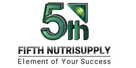 Fifth Nutrisupply Inc.