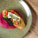 Coleção Avant Garde, Modelo Coup