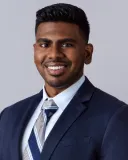 Aaron Gurayah