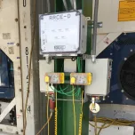 RRCE-D - Reefer Monitoring Solution