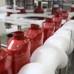 Envase Automático de Líquidos e Pastosos