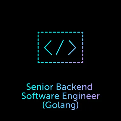 Senior Backend Software Engineer (Go)