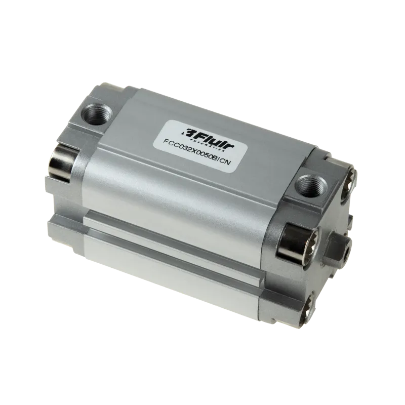 FCC – Cilindro Compacto (ADVU)