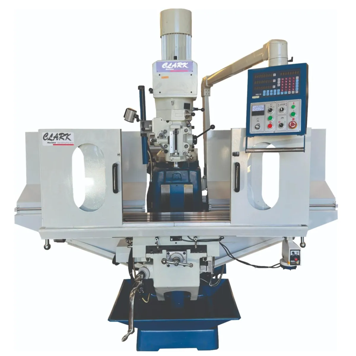 FRESADORA FERRAMENTEIRA