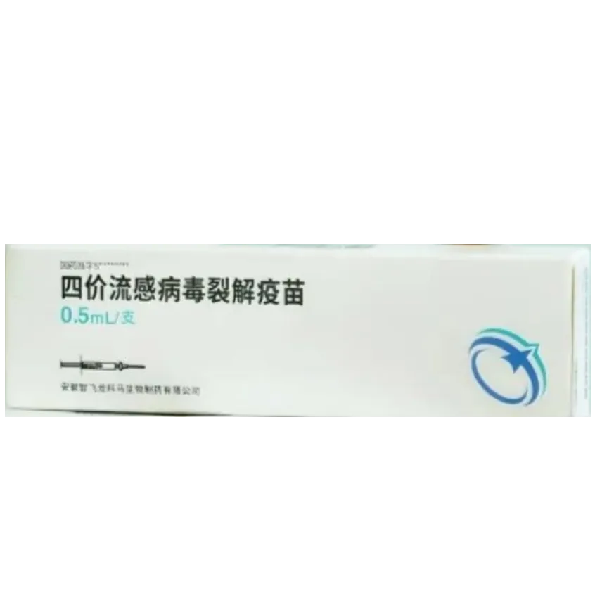 Quadrivalent Influenza Vaccine