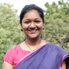 Garima Garg