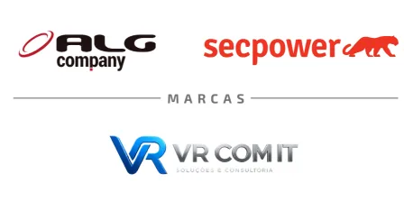 VR COM IT | ALGCOMPANY | SECPOWER