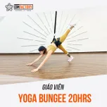 Đào tạo Giáo viên Yoga