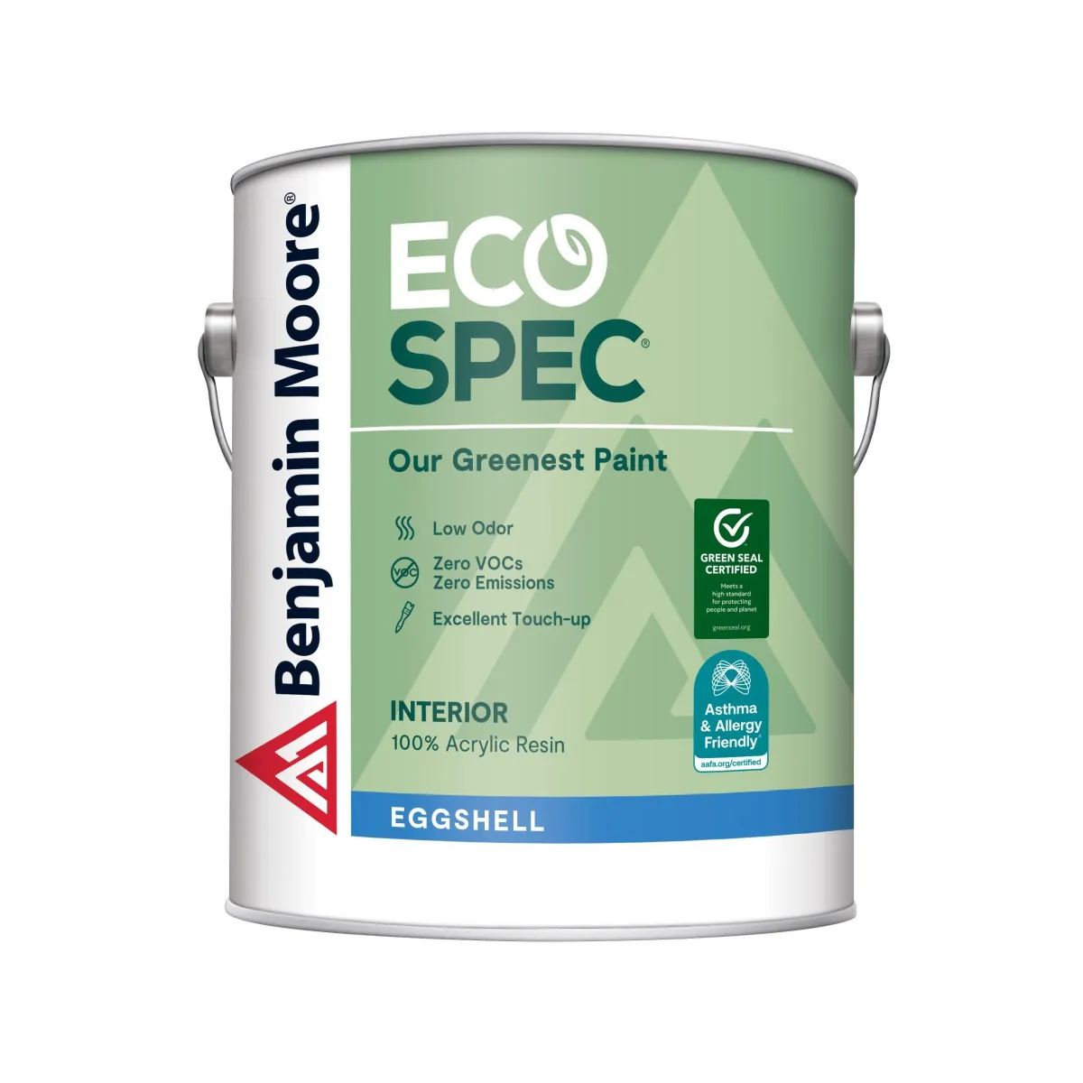 Eco Spec by Benjamin Moore