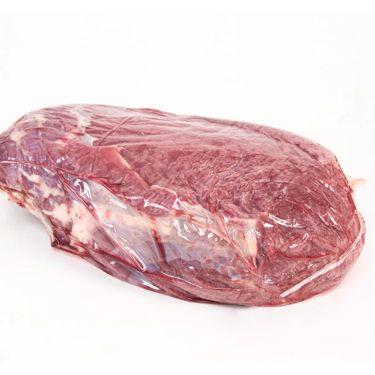 HIGH BARRIER SHRINK VACUUM PACKAGING (PVDC) for FRESH MEAT PACKING