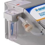 Seladora a Vácuo de Bico de Sucção B340