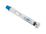 Reunite autoinjector