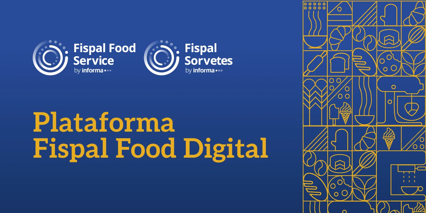 Fispal Food Service 2026