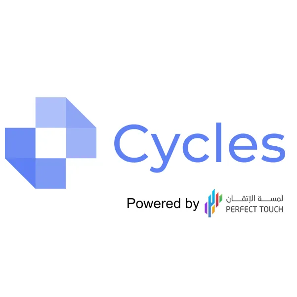 Cycles RCM Software
