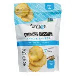 CASSAVA TOSTONS ORIGINAL FLAVOR - 200G
