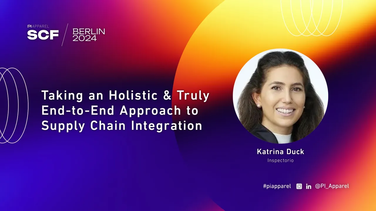 Supply Chain Transformation: How AI Drives Efficiency, Transparency, and Risk Management