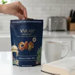 Varah Gourmet Snack Mixes