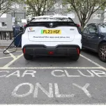 Public Car Share Clubs
