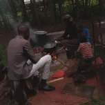 How to assess the needs of your clients? How to streamline your data management process? How to strengthen your internal capacity and strive innovation?