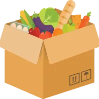 $25 to the Arizona Food Bank Network, On Us