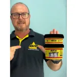 BIT ADESIVO EPÓXI MF