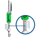 Maneral flotante (EZ Float Handle)