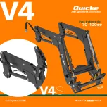 Front Loaders – V SERIES