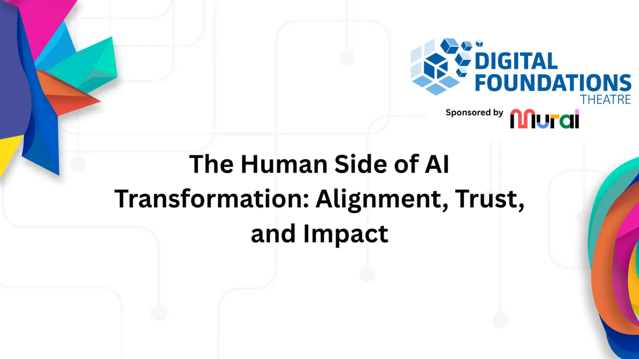 The Human Side of AI Transformation: Alignment, Trust, and Impact