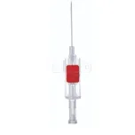 I V Cannula (Intravenous Cannula) - Normal & Safety