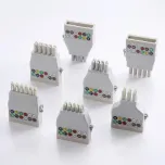 ECG Cable&EKG Cable&ECG Electrodes&ECG Adapter