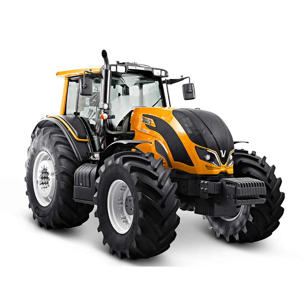 VALTRA | TRATOR LINHA BH HITECH