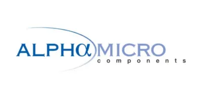 Alpha Micro Components